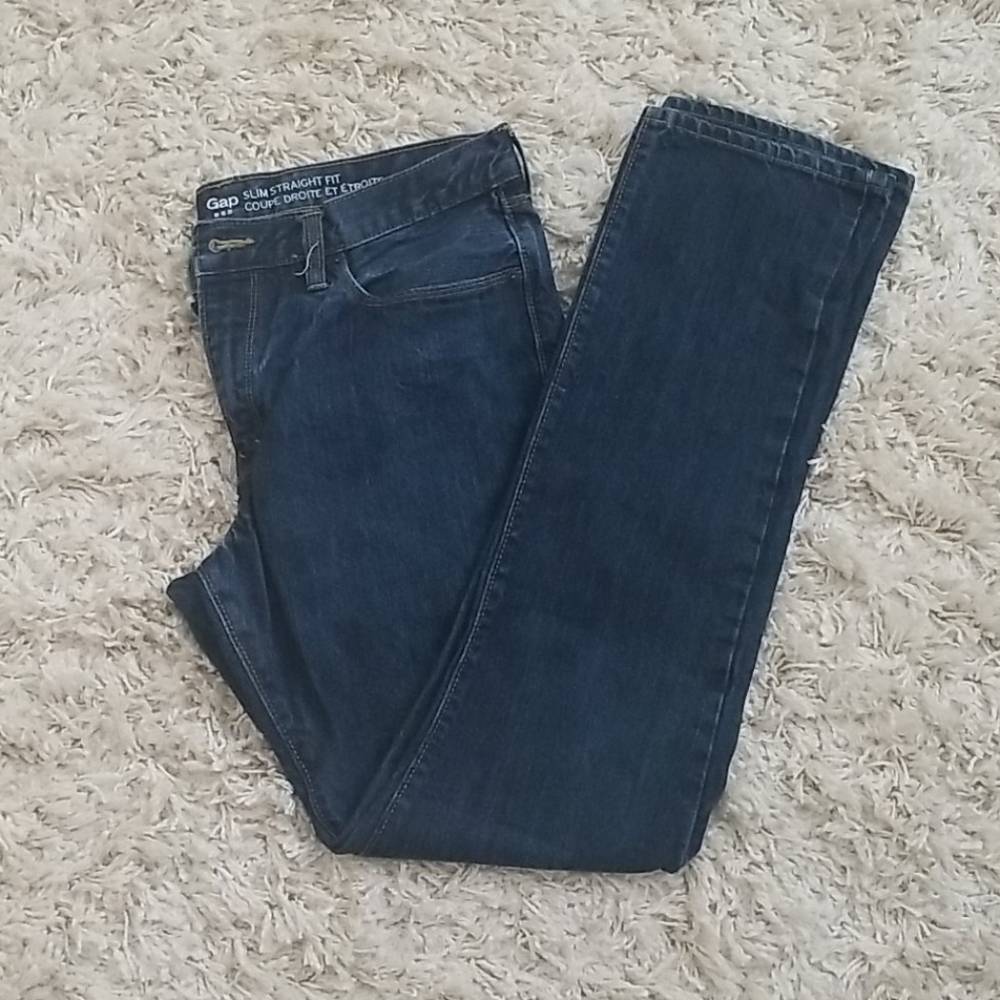 Gap Men's Jeans